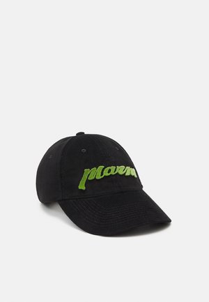 Marni HATS UNISEX - Sapka - black