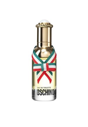 MOSCHINO FEMME EDT 25ML - Eau de toilette - transparent