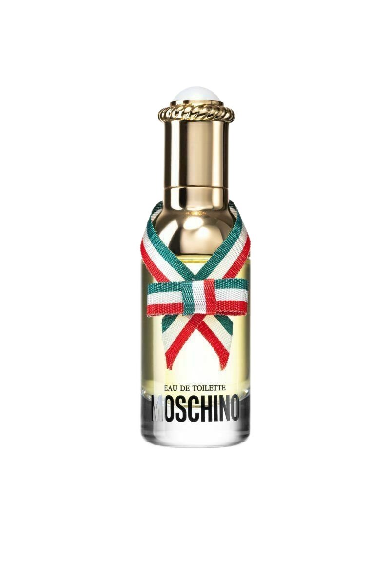 MOSCHINO - MOSCHINO FEMME EDT 25ML - Eau de toilette - transparent, Förstora