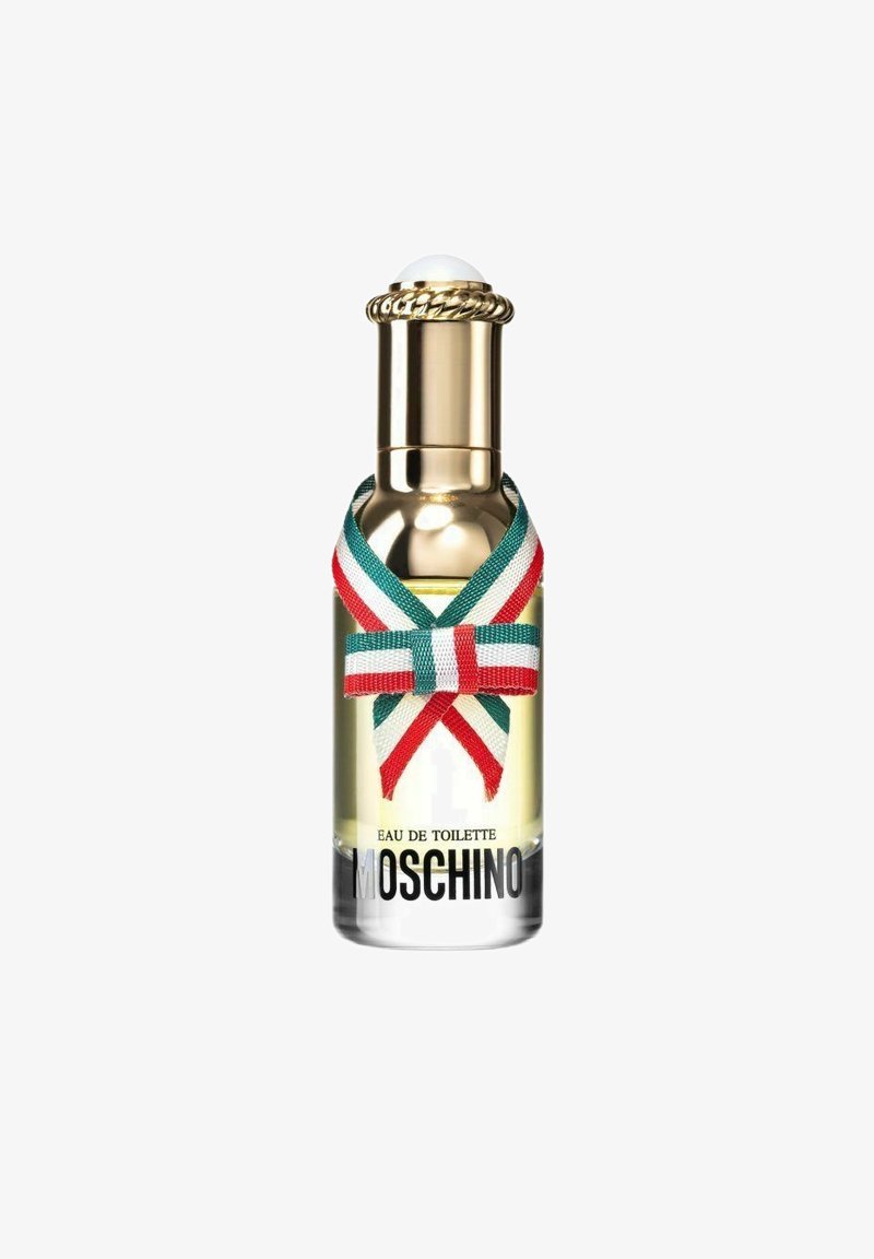 MOSCHINO - MOSCHINO FEMME EDT 25ML - Eau de toilette - transparent, Suurenna