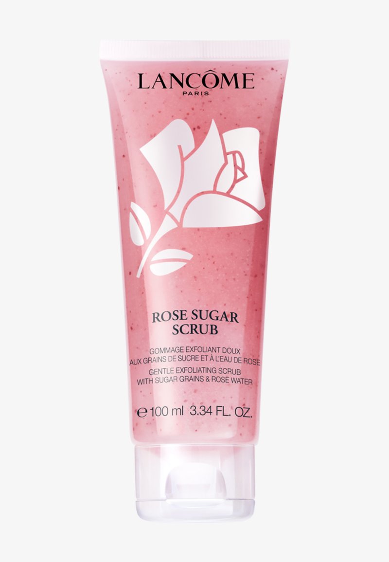 LANCÔME - ROSE SUGAR SCRUB - Körperpeeling, Vergrößern