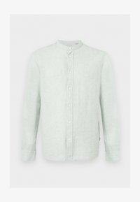 Unselected, quiet green