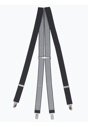 Andrew James, Belt - grau