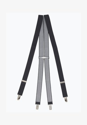 Andrew James, Ceinture - grau