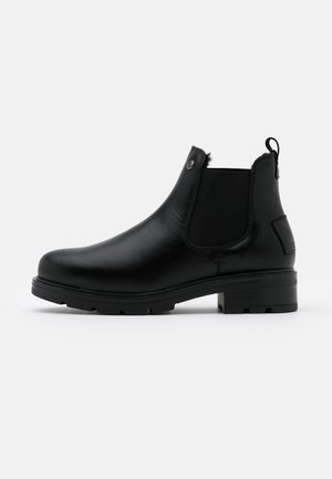 LEYRE IGLOO - Botas para la nieve - black