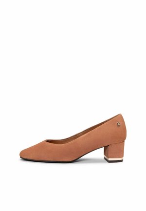 MiMao, DORI - Tacones - rosa