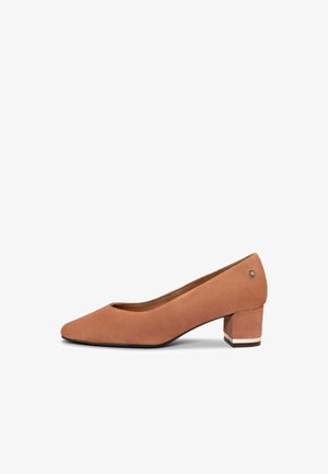 MiMao, DORI - Tacones - rosa