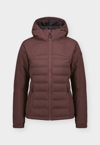 Επιλέχθηκε, chocolate brown