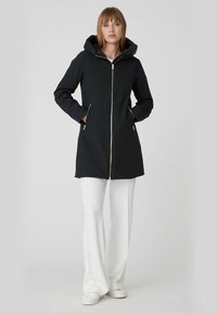 Ciesse Piumini MIRE 2.2 - Cappotto invernale - nero