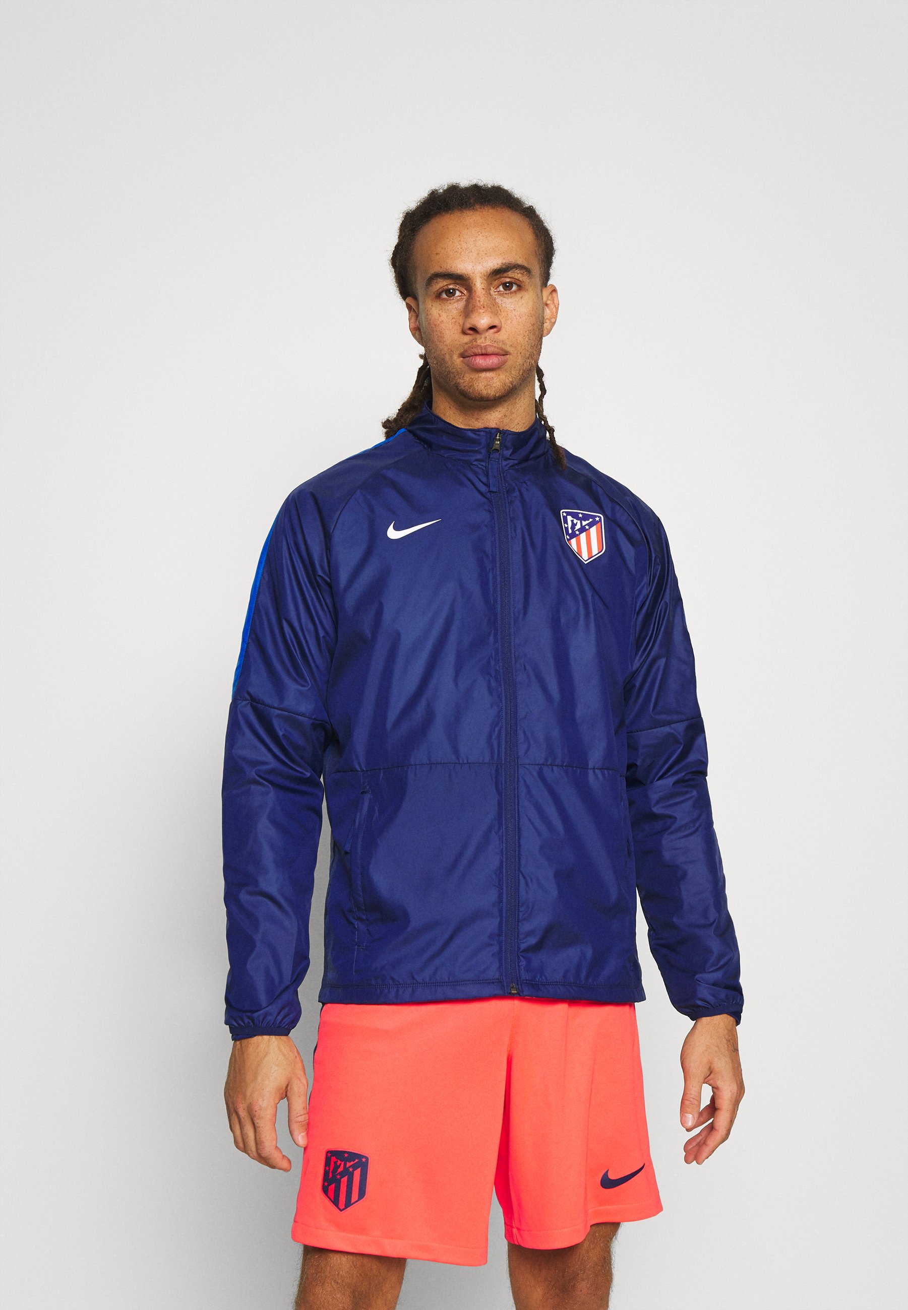 Herren ATLETICO MADRID - Vereinsmannschaften Herren ATLETICO MADRID - Vereinsmannschaften