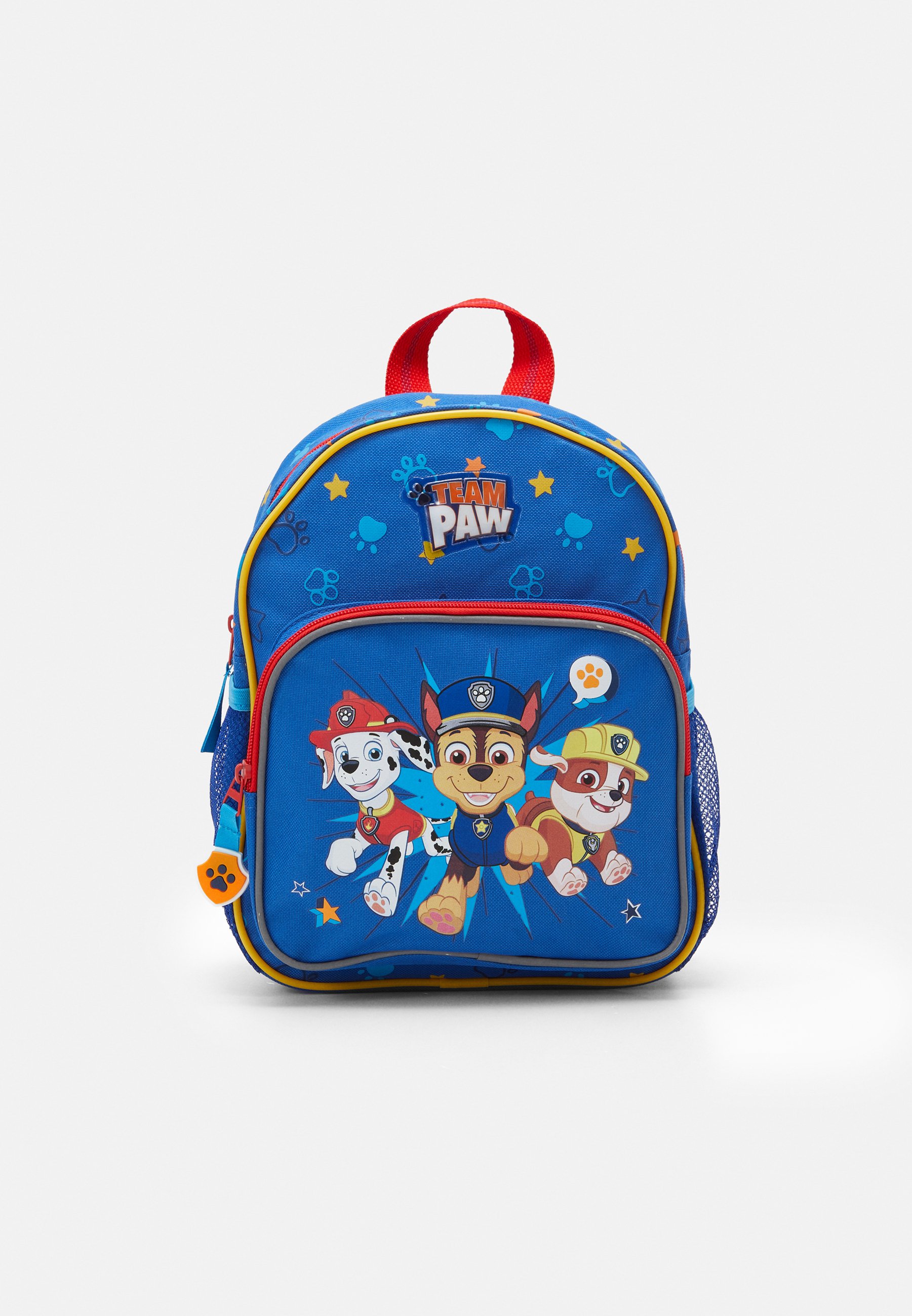 paw patrol rolling backpack