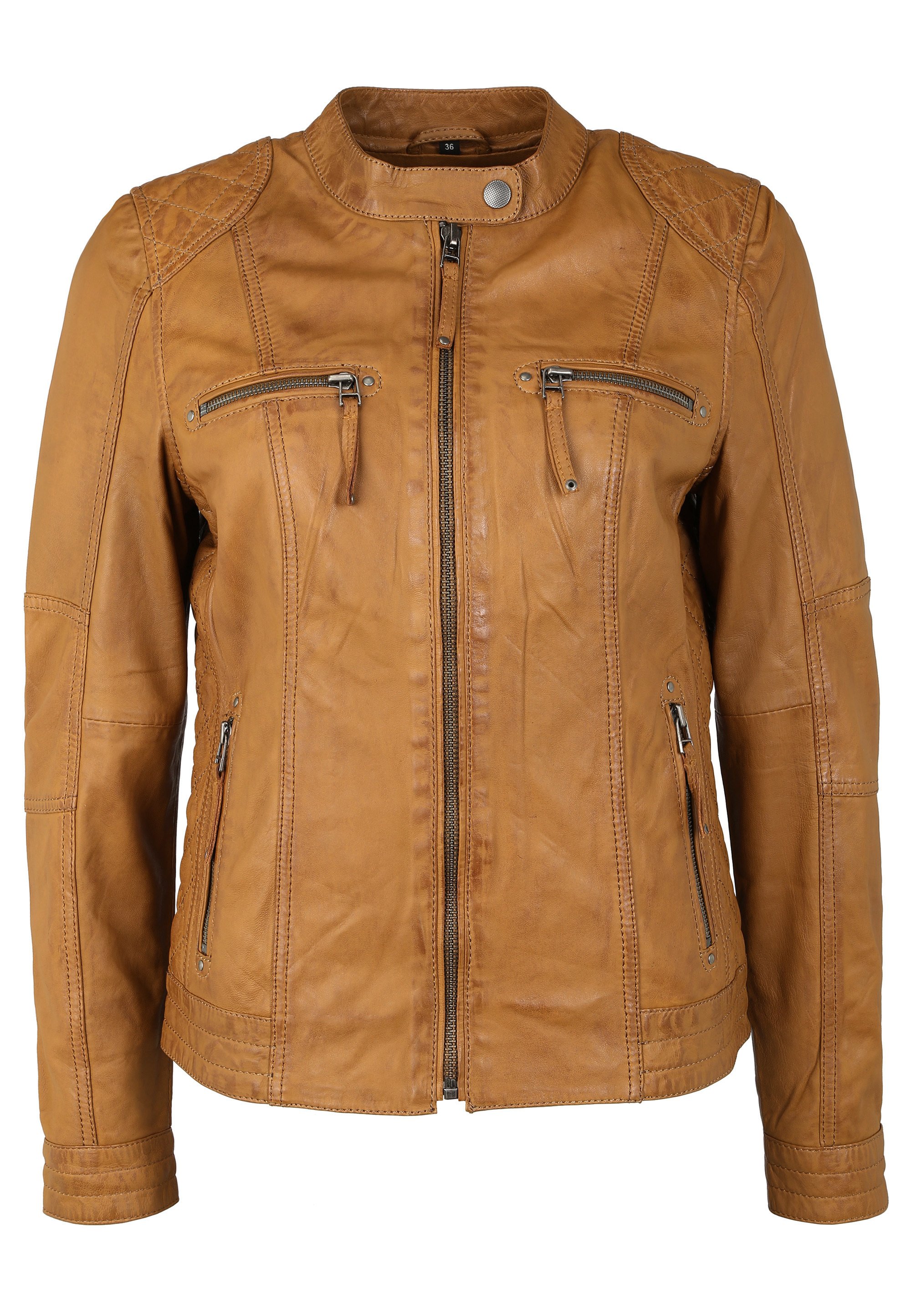 Damen SAVONA - Lederjacke Damen SAVONA - Lederjacke