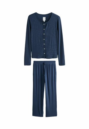 SET - Nattplagg set - navy
