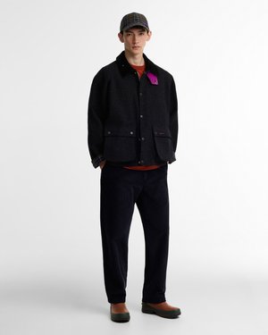 Barbour, PAUL SMITH CHELSEA WELLY - Γαλότσες - russet