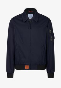 Niet geselecteerd, navy blue