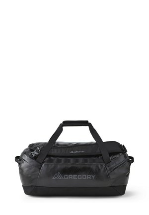 TECH DUFFELS ALPACA 40 - Reisetasche - obsidian black