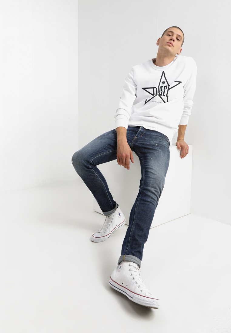 diesel tepphar 087at