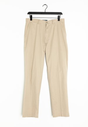 Polo Ralph Lauren Broek - beige