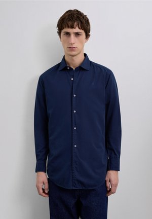 Camisa - navy