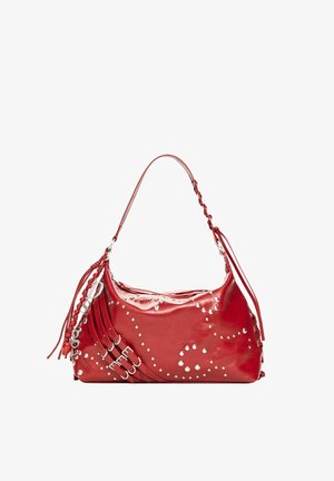 Desigual, Handtasche - red