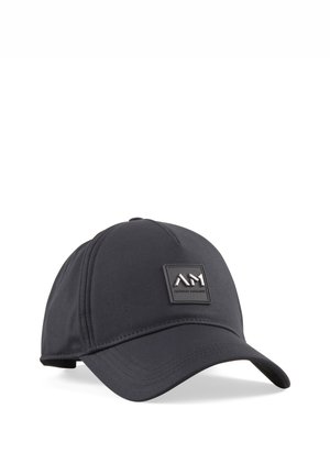 BASEBALL - Gorra - black
