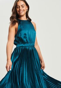CHANCERY PETA  - Svečana odjeća - teal