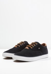 Tommy Hilfiger Tenisky - blue