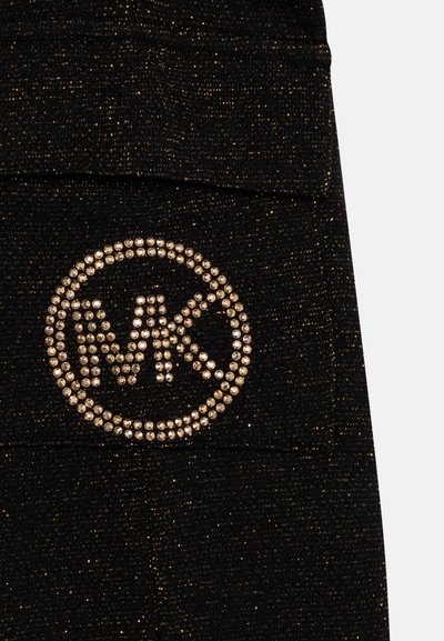 Michael Kors Kids BOTTOMS - Pantalon classique - black