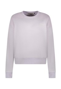 Niet geselecteerd, lila