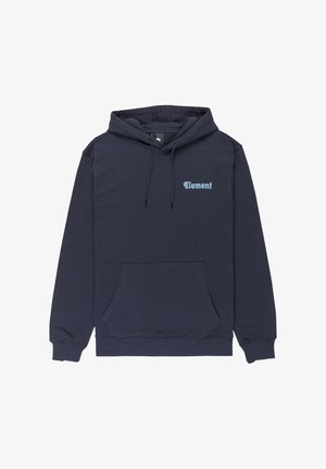 Element POST NAP - Hoodie - ecn