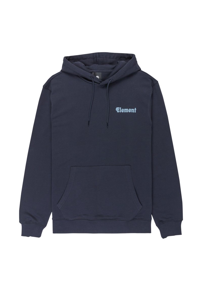 Element POST NAP - Felpa con cappuccio - ecn