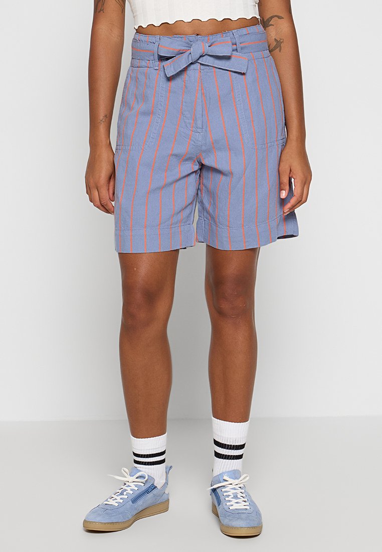 Napapijri Shorts blauw