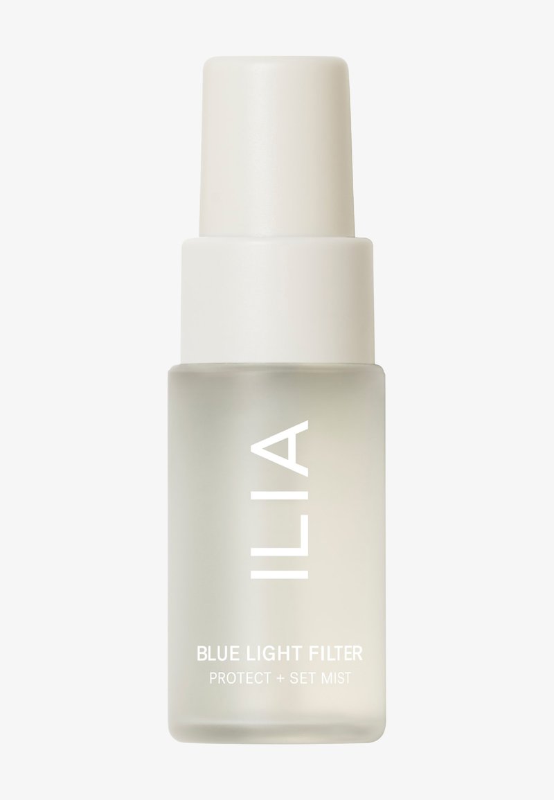 ILIA Beauty BLUE LIGHT FACE MIST - Brume visage
