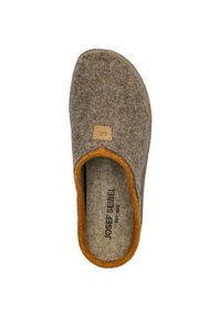 Josef Seibel - Kapcie