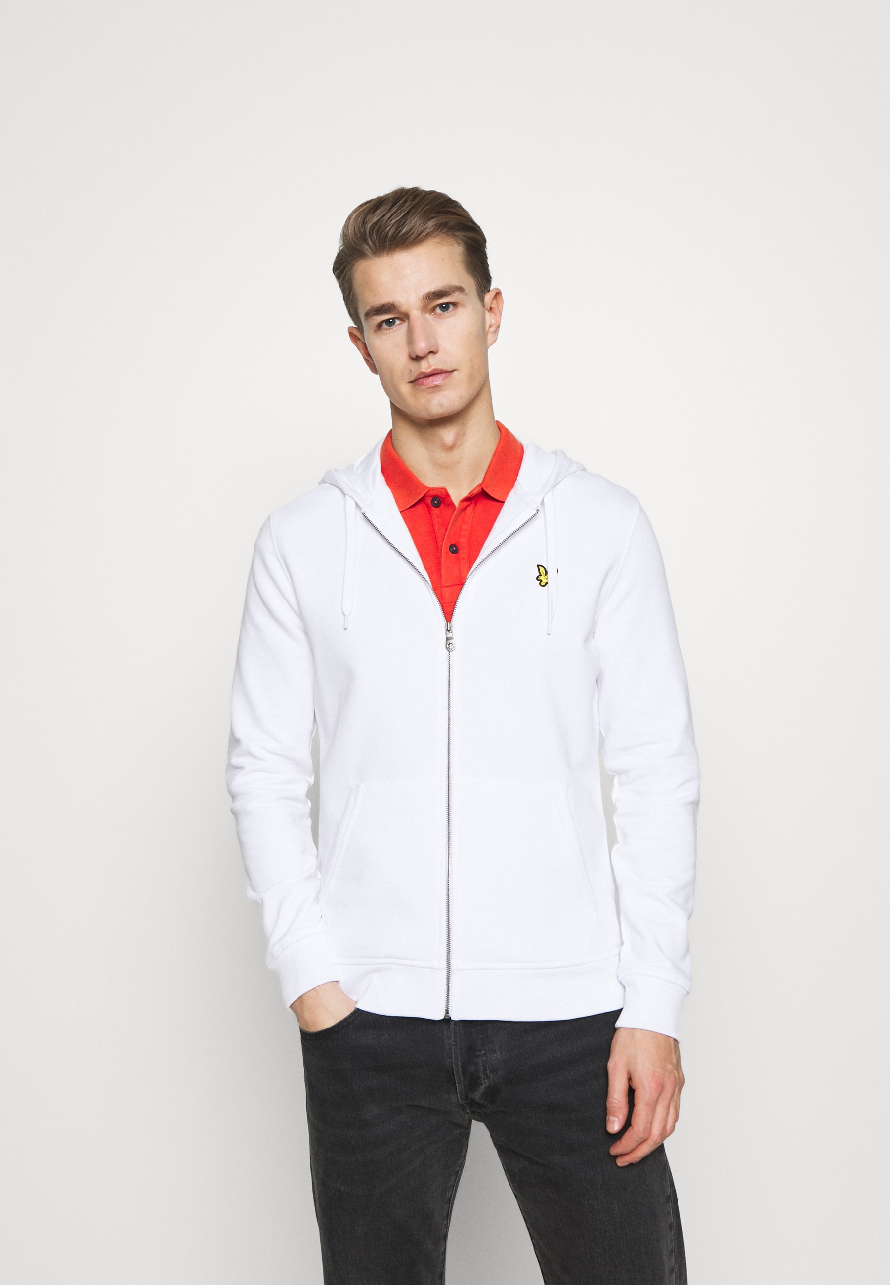 lyle and scott hoodie vit