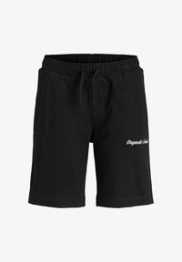 Non sélectionné, black