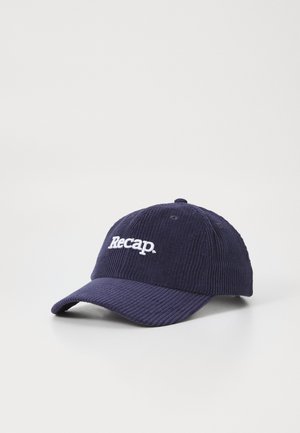 UNISEX - Cap - blue