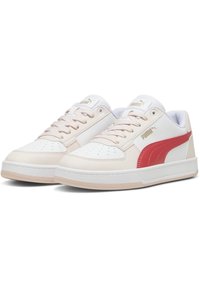 Puma Basketbalové boty - light pink