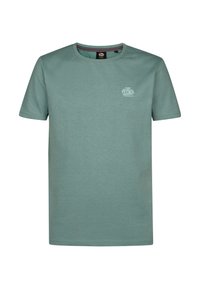 Non sélectionné, oil green