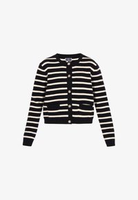 Valittu, black offwhite