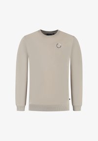 Niet geselecteerd, taupe