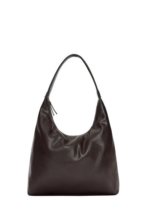 Handtasche - brown