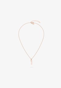 Unausgewählt, rose gold-coloured
