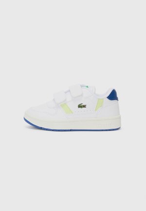 INFANTS T-CLIP UNISEX - Sneakers basse - white/blue