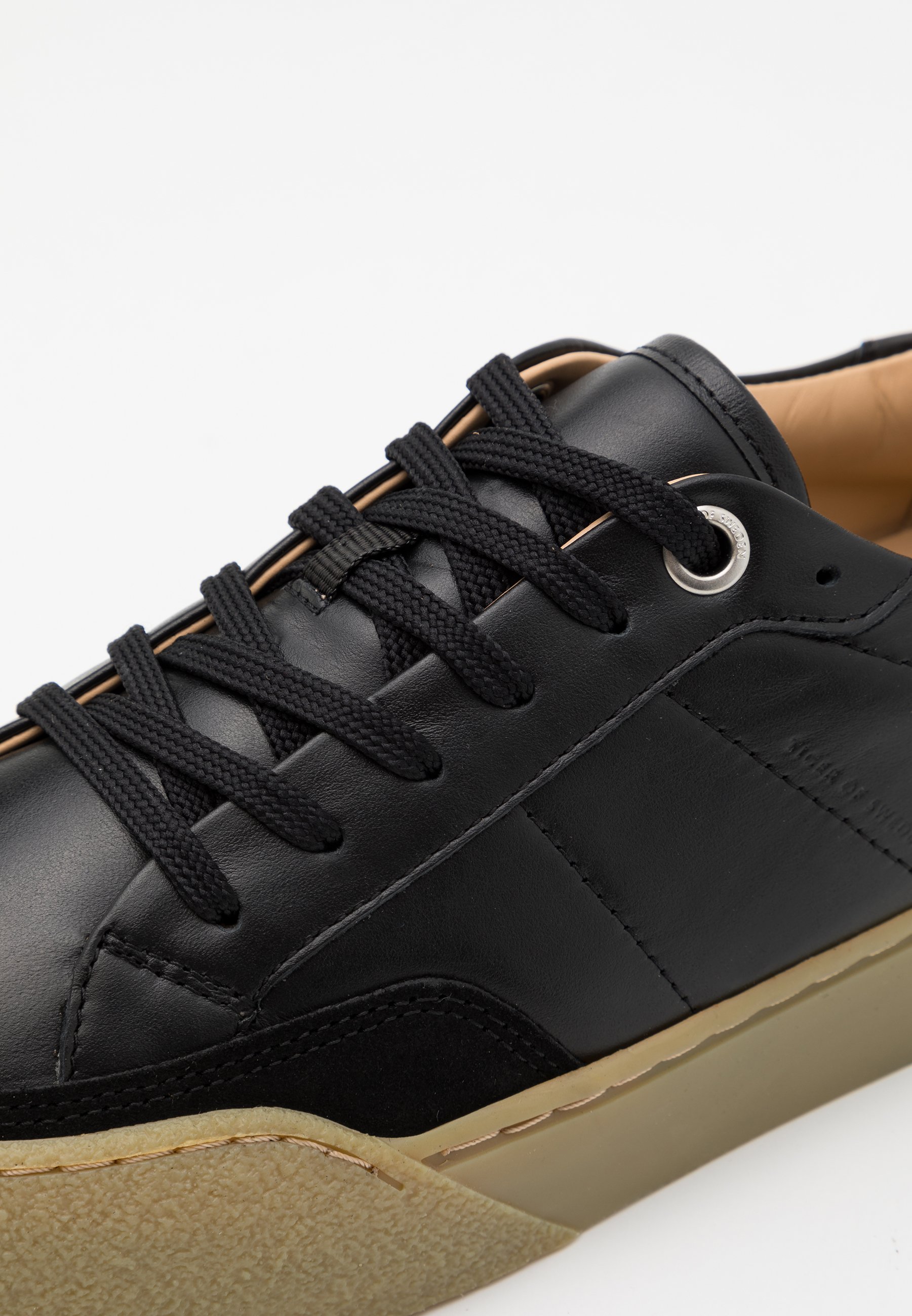 Tiger of Sweden SELEN Joggesko black Zalando.no Tiger of Sweden SALAS Joggesko black Zalando.no