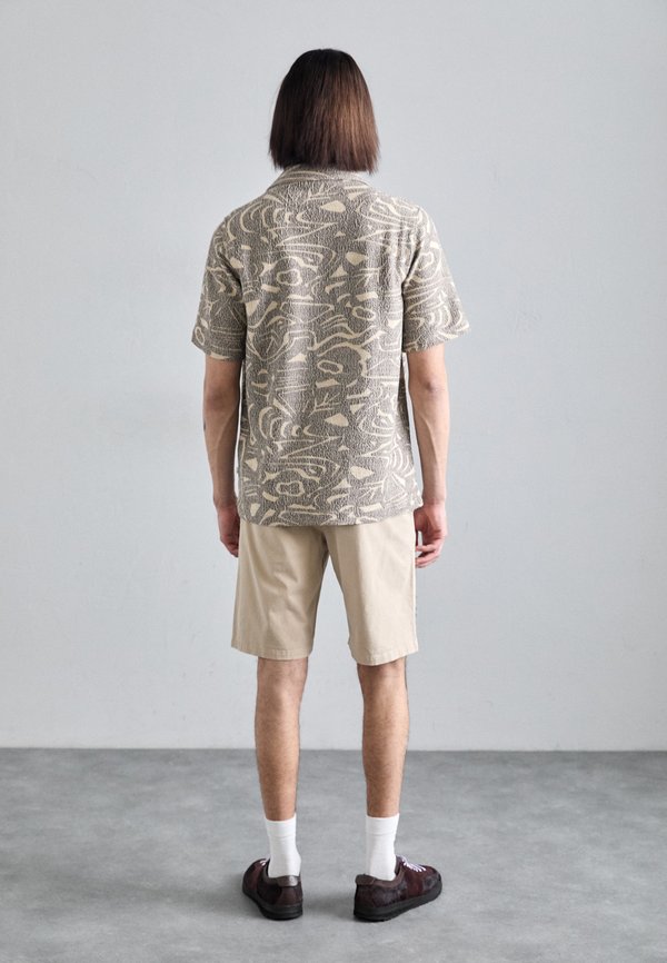 JULIO - Shirt - khaki4
