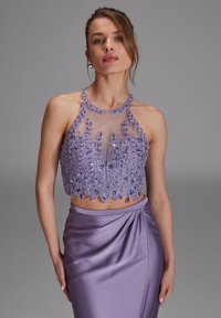 Swing HEY KYLA - Robe de cocktail - lilac