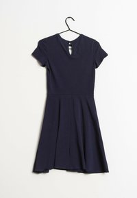 Dorothy Perkins Vapaa-ajan mekko - blue