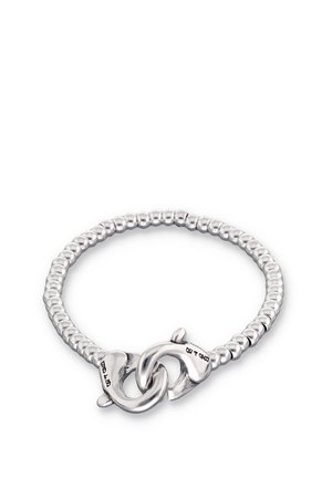 INSEPARABLE - Pulsera - plateado