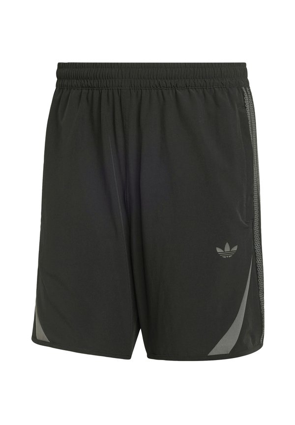 FASHION CUTLINE - Sports shorts4